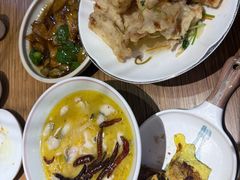 -金掌勺·锅包肉(广渠门店)