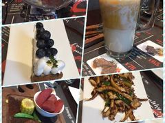 -食间牛排(湖西路店)