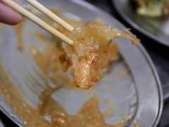 鲎粿-老福合沟无米粿甜汤粿品店