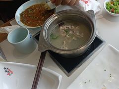 -草原传奇鲜羊火锅(桥北店)