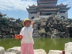-蓬莱欧乐堡梦幻世界