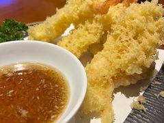 -気楽亭和食料理(气乐亭大世界本店)