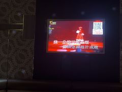 -K+PARTY连锁KTV(盈锋广场店)