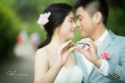 点击看大图 -爱城婚纱摄影·品质严选店