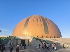 -新疆大剧院