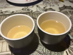 -绿茶餐厅(朝阳大悦城店)