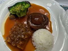 -膳富贵黄油蟹体验馆(欢乐港湾店)