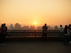 -金鸡山公园