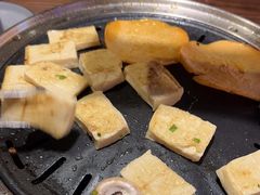 -九田家黑牛烤肉料理(太阳宫广场店)