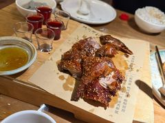 -桂小厨广西菜(印象城店)