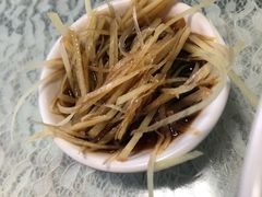 姜丝-美味斋(西北街店)