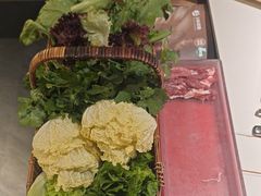 -半闲斋羊肉铺(齐礼阎店)