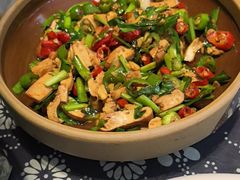 -龚师傅土菜馆.地道农家菜(魅力湘西店)