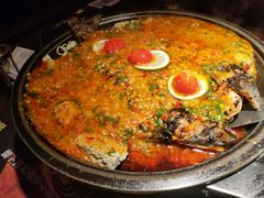 -烤匠麻辣烤鱼(万象城店)