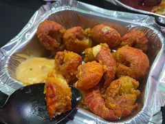 -必胜客(嘉兴万达店)