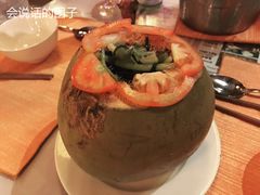 -Lanterns Vietnamese Restaurant