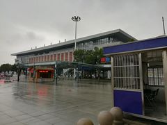 -莆田站