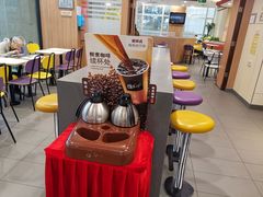 -麦当劳(春风店)