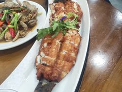 -醉壹号海鲜大排档(厦门美食地标店)