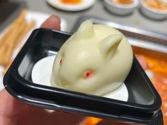 -海底捞火锅(振华商厦店)