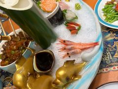 -鲜味食族水产·海鲜餐厅