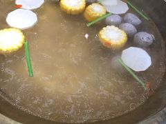 -小牛海记潮汕牛肉店(永定路店)