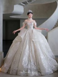 -韩国天使嫁衣婚纱礼服馆(上海旗舰店)