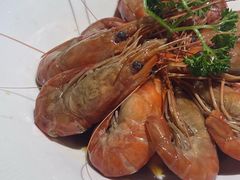 -船歌·鱼水饺青岛菜(珠江路店)