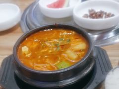 -一韩亭韩式烤肉(高新店)