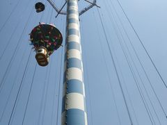 -朝阳公园游乐园