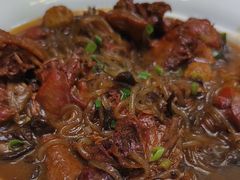 -陈小勺·东北大院(薛家岛店)