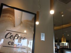 -COSTA COFFEE(哈尔滨凯德学府店)