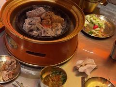 -西塔老太太泥炉烤肉(苏州大悦城店)