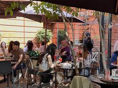 -Ocean's Table 欧舍