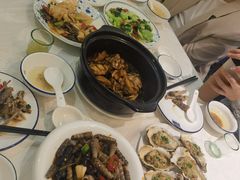 -莲花公园煎蟹(总店)