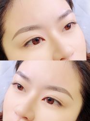 -MIVI野生眉纹绣纹眉