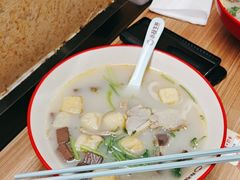 -小杨生煎(南汇欧尚店)