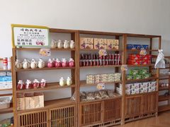 -夏屿湖畔.落日湖景餐厅(普者黑景区店)