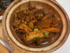 -粤珍轩·家宴·广式茶点(新城广场店)