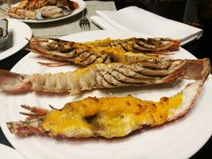 -万达瑞华酒店美食汇自助餐厅(楚河汉街店)