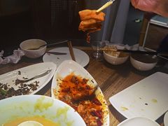 -渝信川菜(长安店)