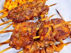 -京朋串屋·烧烤(望京西路总店)