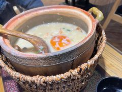 -潮十三潮汕砂锅粥(高新四路大都荟店)