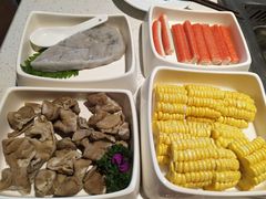 -海底捞火锅(高科广场店)