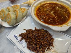 -玉华台饭庄·淮扬菜·烤鸭(望京店)