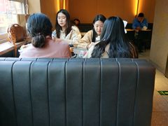 -麦当劳(新王府井店)