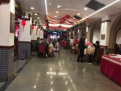 -山西会馆·晋菜·晋商宴·牌匾博物馆(胜利东街店)