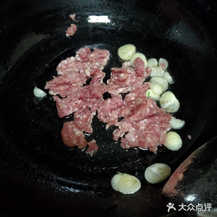 好吃又简单的家常自制鱼香茄子