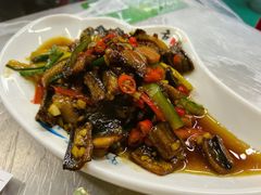 -小民大排档(马场角横路店)