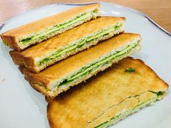 -HELLO 27 意面·沙拉·帕尼尼